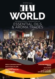 IFEATWORLD 61 (Winter 2023)