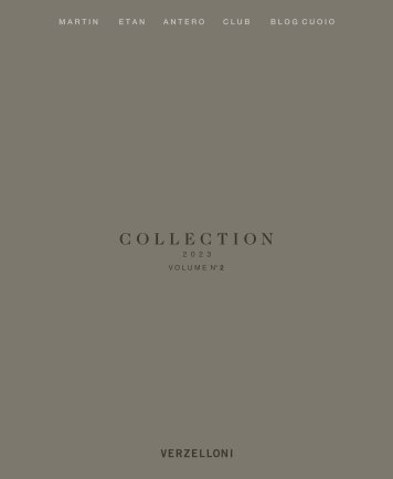 Verzelloni_Collection2023_VolumeN