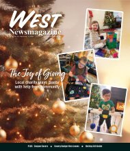 West Newsmagazine 12-13-23