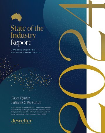 2024 State of the Industry Report