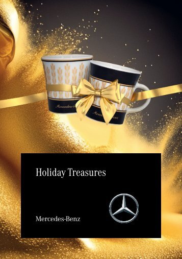 Holiday Treasures 2023