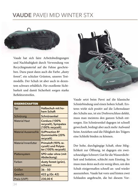 GRAVELFUN 03/2023 - Magazin rund ums Gravelbike