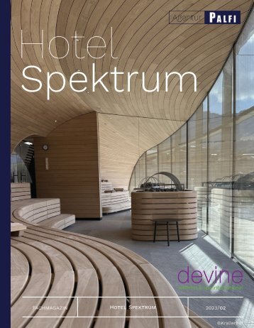 Hotel Spektrum