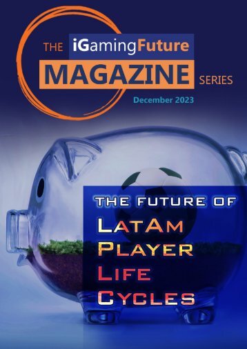iGF - Magazine - Nov 2023 - LatAm