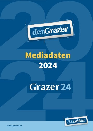 Mediadaten 2024