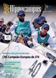 Hippocampus Nº 46