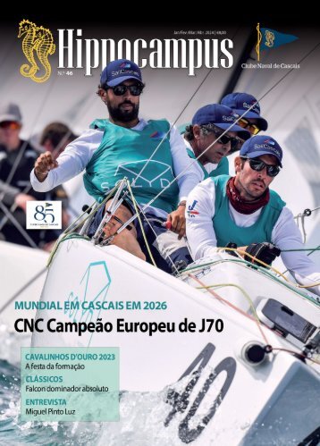 Hippocampus Nº 46