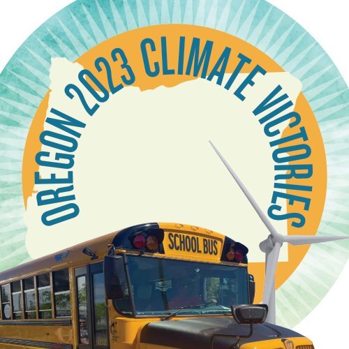 Climate Solutions: Progress Report 2023