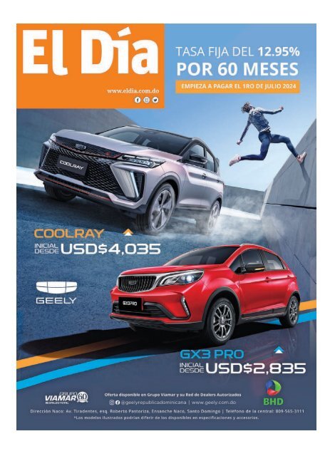 Edición impresa 13-12-2023