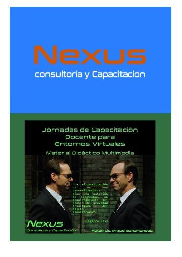 CAPACITACION EN ENTORNOS VIRTUALES