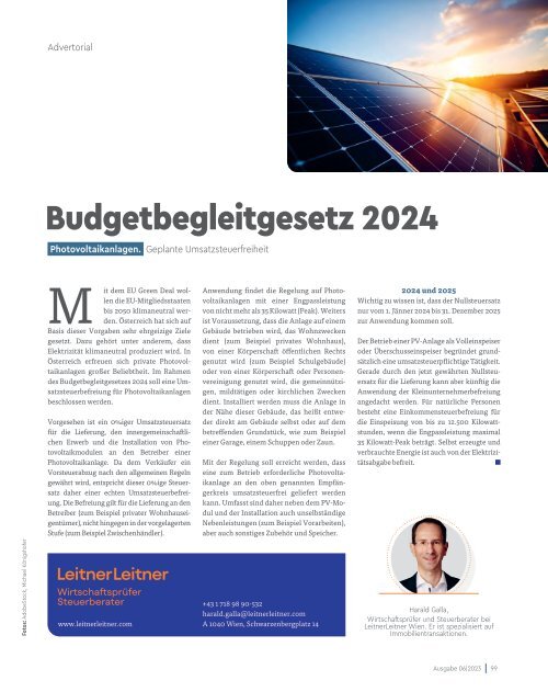 Ausgabe 06/2023