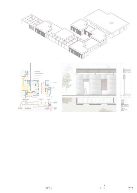 Salutogenese – Das Jahrbuch der KIT-Fakultät für Architektur 2021