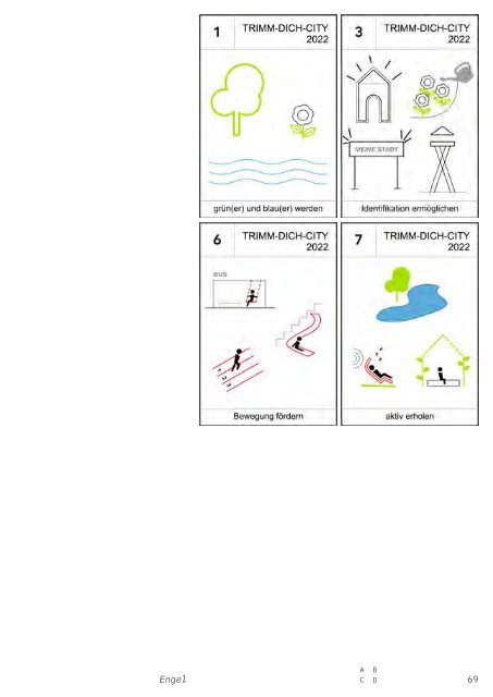 Salutogenese – Das Jahrbuch der KIT-Fakultät für Architektur 2021