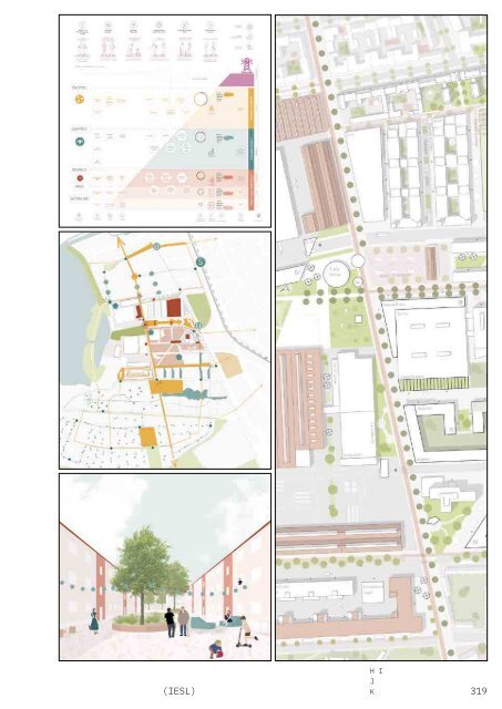 Kontakte  – Das Jahrbuch der KIT-Fakultät für Architektur 2023