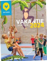 Vakantiebrochure 2024_Zottegem web