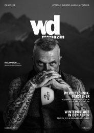 wd Winter 23