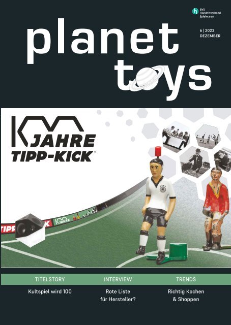 planet toys_Dezember_2023