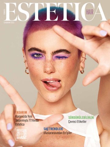 ESTETICA TURKEY (1/2023)