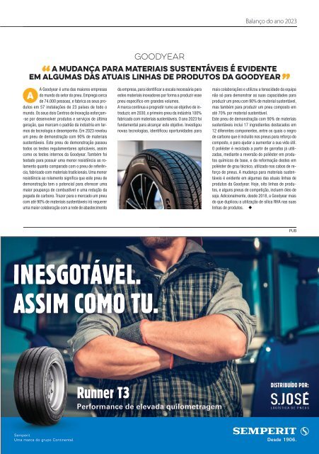 Revista dos Pneus 73