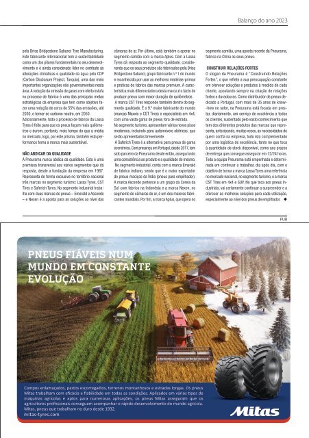 Revista dos Pneus 73