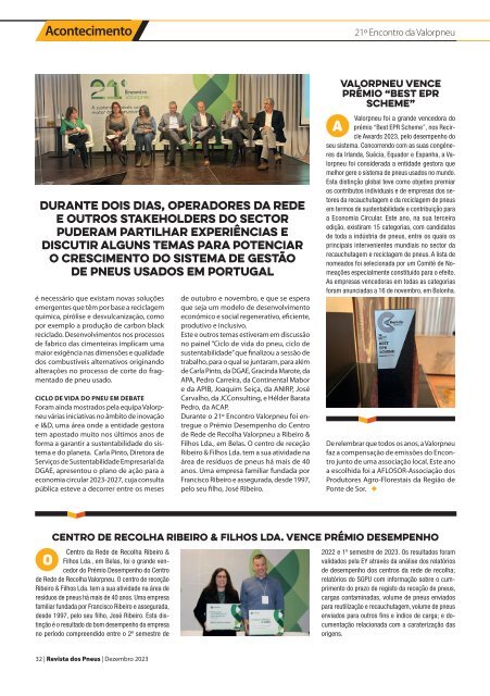 Revista dos Pneus 73