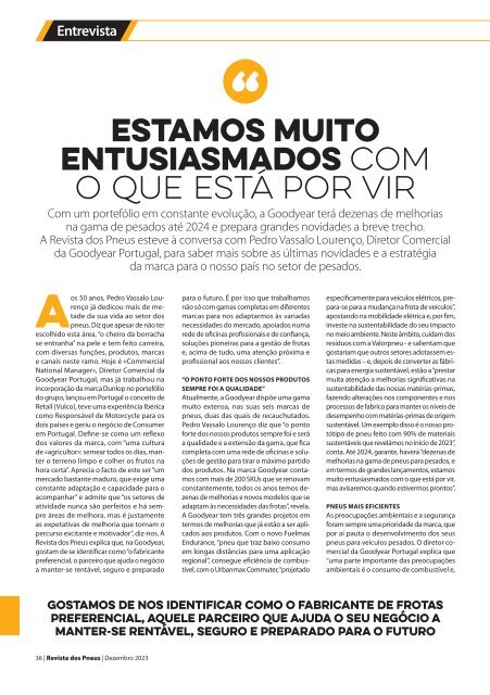 Revista dos Pneus 73