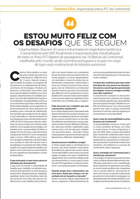 Revista dos Pneus 73