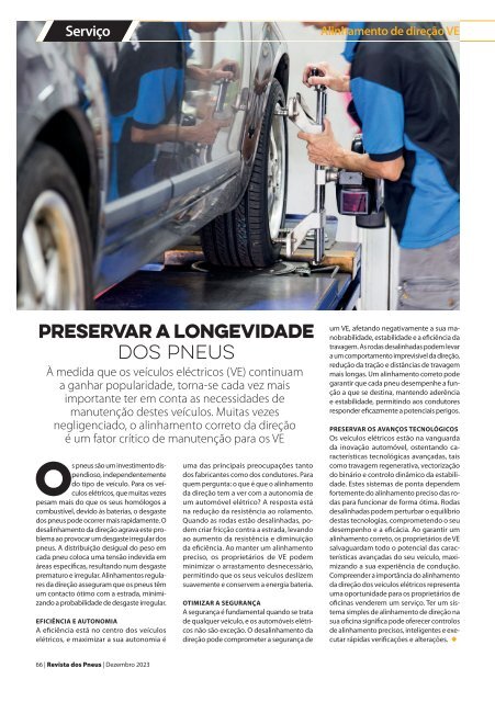 Revista dos Pneus 73