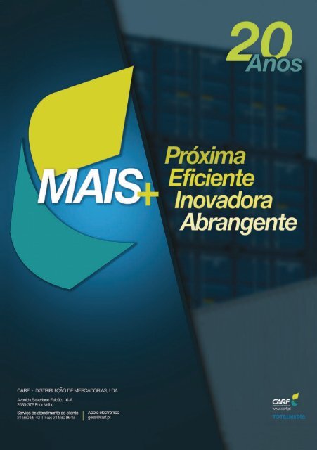 Revista dos Pneus 73