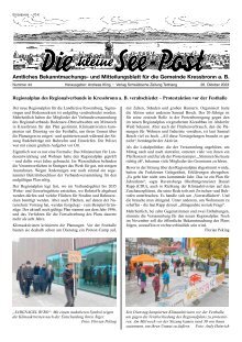 13.12.2023 Die kleine See-Post