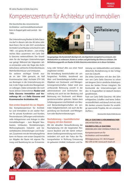 HEV-Magazin Dezember 2023 | NORD