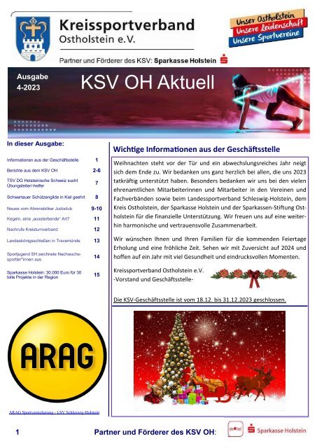 KSV OH Aktuell 4-2023