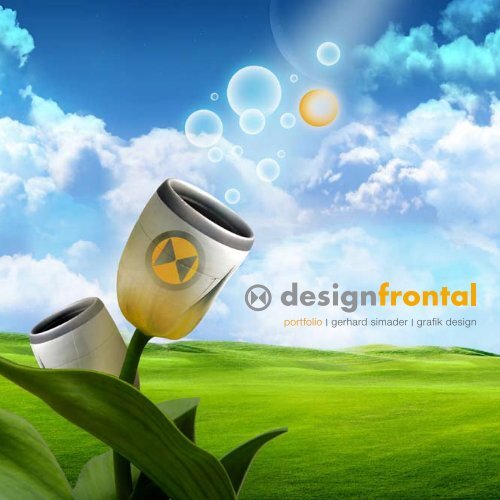 summertime - design frontal