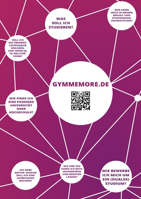 GYMME MORE Landkreis Harburg 2024/2025