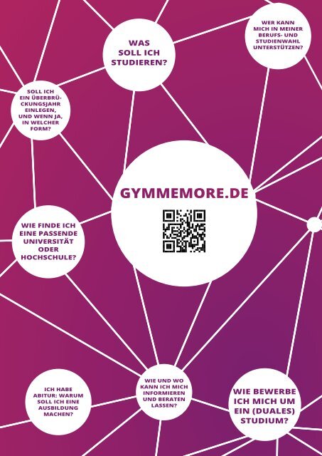 GYMME MORE Münsterland 2024/2025
