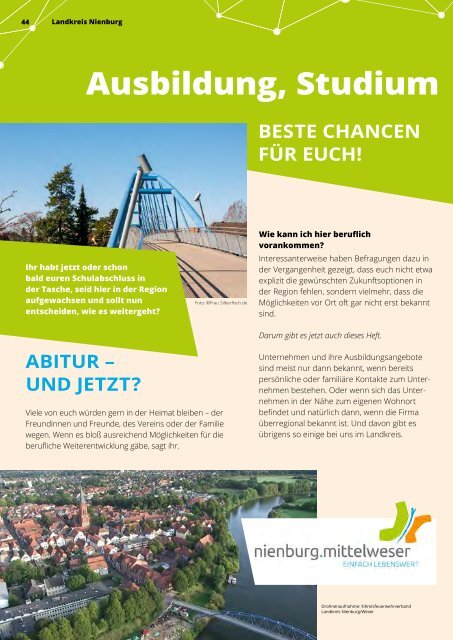 GYMME MORE Landkreis Nienburg/Weser 2024/2025