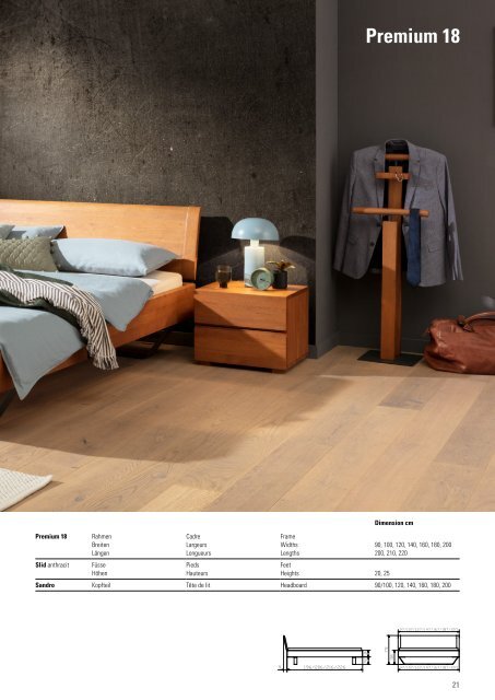 Hasena Woodline