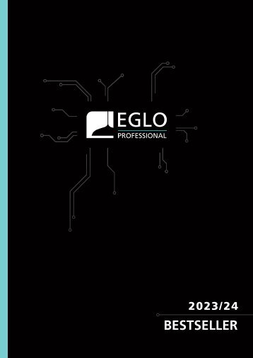 Eglo Bestseller 2023/24