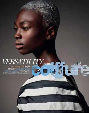 Coiffure082023 Versatility