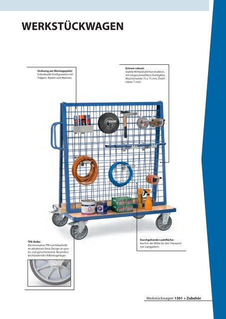 Transportsysteme - Deutschland