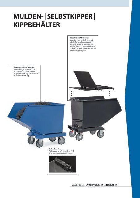 Transportsysteme - Deutschland