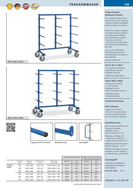 Transportsysteme - Österreich