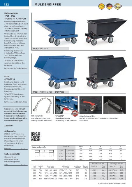 Transportsysteme - Österreich