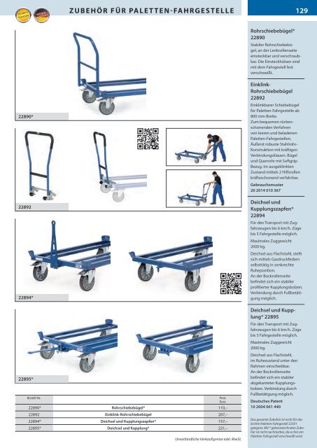 Transportsysteme - Österreich