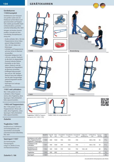 Transportsysteme - Österreich