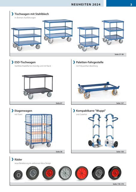 Transportsysteme - Österreich