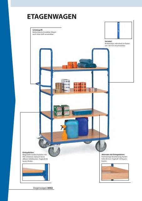 Transportsysteme - Österreich