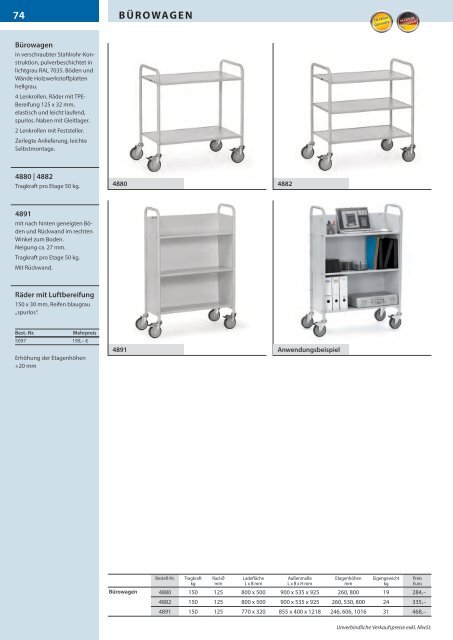 Transportsysteme - Österreich