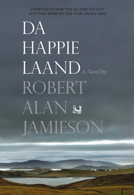 Da Happie Laand by Robert Alan Jamieson sampler