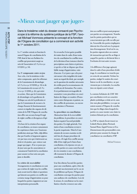 Troubles du comportement alimentaire (TCA) Pratiques en ... - FSP